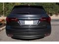 Graphite Luster Metallic - MDX SH-AWD Technology Photo No. 5
