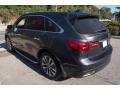 Graphite Luster Metallic - MDX SH-AWD Technology Photo No. 6