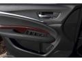 Graphite Luster Metallic - MDX SH-AWD Technology Photo No. 8
