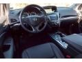 Graphite Luster Metallic - MDX SH-AWD Technology Photo No. 10