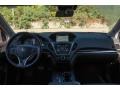 Graphite Luster Metallic - MDX SH-AWD Technology Photo No. 11