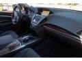 Graphite Luster Metallic - MDX SH-AWD Technology Photo No. 12