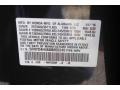 Graphite Luster Metallic - MDX SH-AWD Technology Photo No. 20