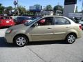 2011 Cashmere Beige Kia Rio LX  photo #3