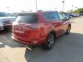 Barcelona Red Metallic - RAV4 LE Photo No. 2