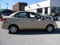 2011 Cashmere Beige Kia Rio LX  photo #7