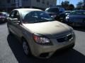 2011 Cashmere Beige Kia Rio LX  photo #8