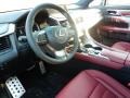 Obsidian - RX 350 AWD Photo No. 2