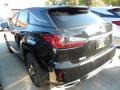 Obsidian - RX 350 AWD Photo No. 3