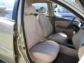 2011 Cashmere Beige Kia Rio LX  photo #20