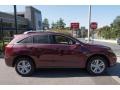 2014 Basque Red Pearl II Acura RDX Technology AWD  photo #3