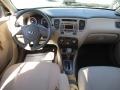 2011 Cashmere Beige Kia Rio LX  photo #34