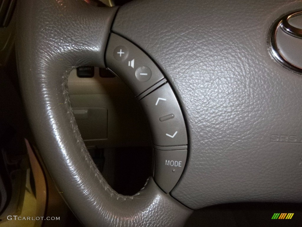 2006 Highlander Limited 4WD - Super White / Ivory Beige photo #22