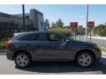 2013 Graphite Luster Metallic Acura RDX Technology AWD  photo #3
