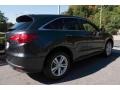 2013 Graphite Luster Metallic Acura RDX Technology AWD  photo #4