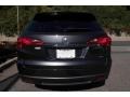 2013 Graphite Luster Metallic Acura RDX Technology AWD  photo #5