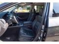 2013 Graphite Luster Metallic Acura RDX Technology AWD  photo #9