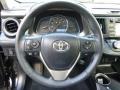 2014 Black Toyota RAV4 Limited AWD  photo #20