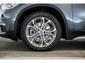 Mineral Grey Metallic - X1 xDrive28i Photo No. 9
