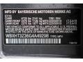 Mineral Grey Metallic - X1 xDrive28i Photo No. 10