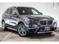 Mineral Grey Metallic - X1 xDrive28i Photo No. 12