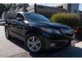 Crystal Black Pearl - RDX Technology Photo No. 1
