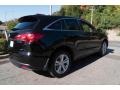Crystal Black Pearl - RDX Technology Photo No. 4
