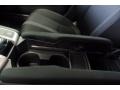 2016 Crystal Black Pearl Honda Civic EX Sedan  photo #20