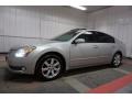 Liquid Silver Metallic - Maxima 3.5 SL Photo No. 2