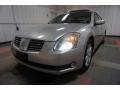 Liquid Silver Metallic - Maxima 3.5 SL Photo No. 3