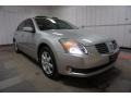 Liquid Silver Metallic - Maxima 3.5 SL Photo No. 5