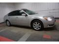 Liquid Silver Metallic - Maxima 3.5 SL Photo No. 6
