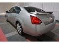 Liquid Silver Metallic - Maxima 3.5 SL Photo No. 10