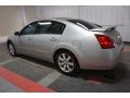Liquid Silver Metallic - Maxima 3.5 SL Photo No. 11