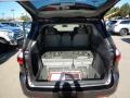 2017 Predawn Gray Mica Toyota Sienna XLE  photo #7