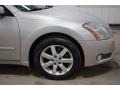 Liquid Silver Metallic - Maxima 3.5 SL Photo No. 45