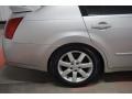 Liquid Silver Metallic - Maxima 3.5 SL Photo No. 48