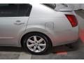 Liquid Silver Metallic - Maxima 3.5 SL Photo No. 51