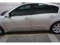 Liquid Silver Metallic - Maxima 3.5 SL Photo No. 53
