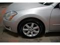 Liquid Silver Metallic - Maxima 3.5 SL Photo No. 54