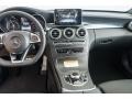 Polar White - C 300 Sedan Photo No. 8