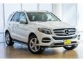Polar White - GLE 350 Photo No. 12