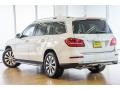 2017 Polar White Mercedes-Benz GLS 450 4Matic  photo #3