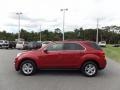 Crystal Red Tintcoat - Equinox LT Photo No. 2