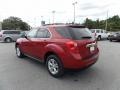 Crystal Red Tintcoat - Equinox LT Photo No. 3