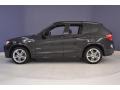 2014 Black Sapphire Metallic BMW X3 xDrive35i  photo #4