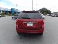 Crystal Red Tintcoat - Equinox LT Photo No. 8