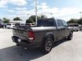 2016 Granite Crystal Metallic Ram 1500 Rebel Crew Cab 4x4  photo #8