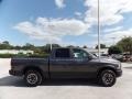 2016 Granite Crystal Metallic Ram 1500 Rebel Crew Cab 4x4  photo #9