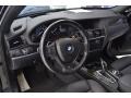 2014 Black Sapphire Metallic BMW X3 xDrive35i  photo #11